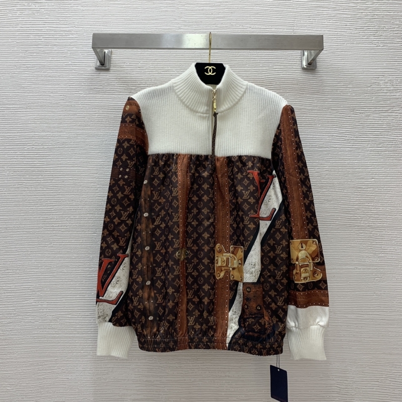 LV Coats